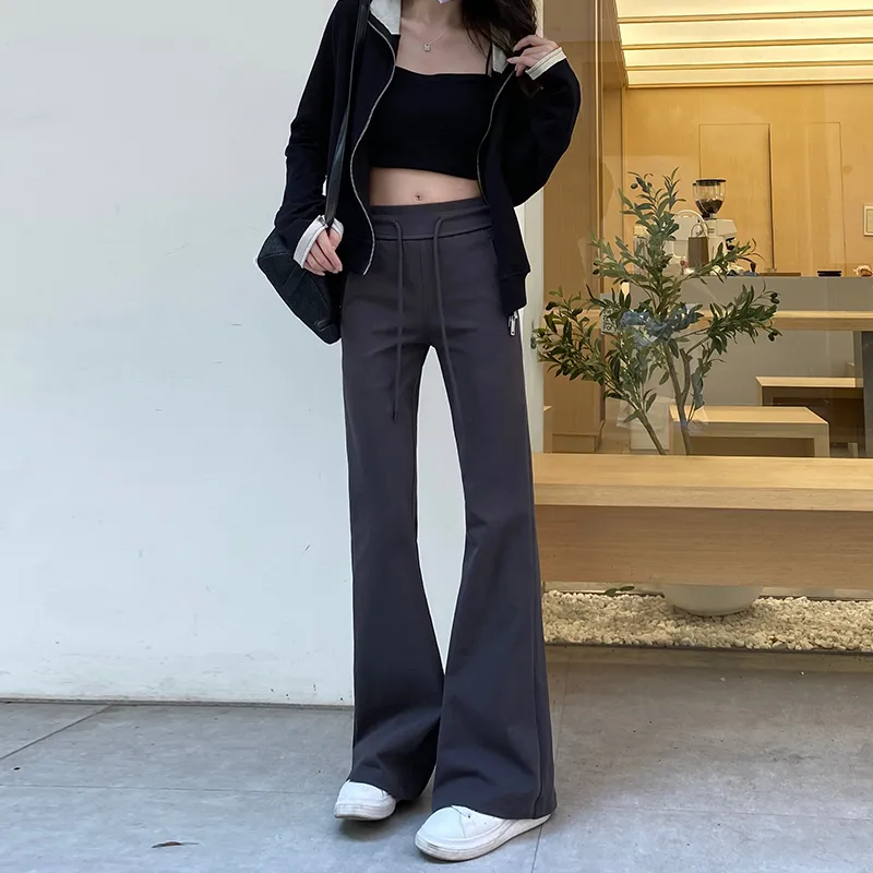 KALULI Casual Pants Women's-4