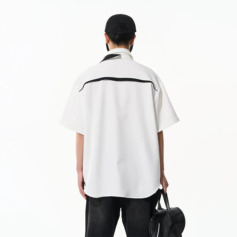BLIND402 Shirts Men-4