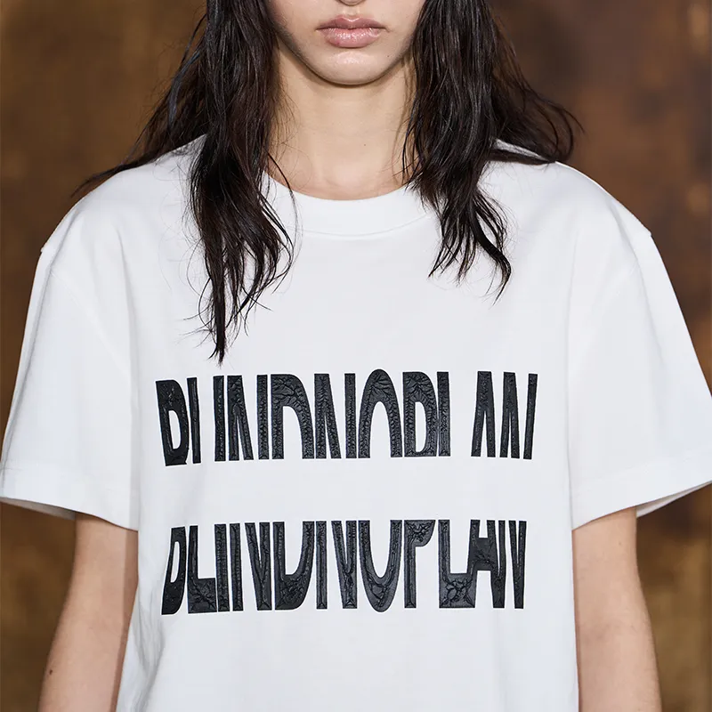 BLIND402 T Shirts Unisex-5