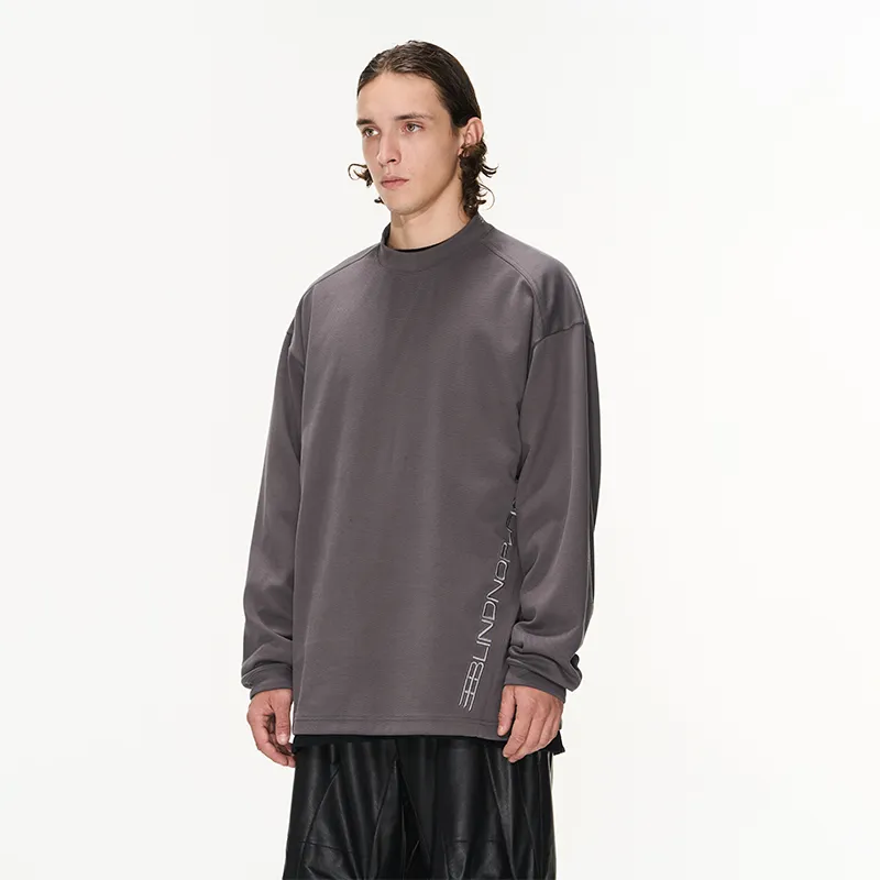 BLIND402 T Shirts Unisex-8