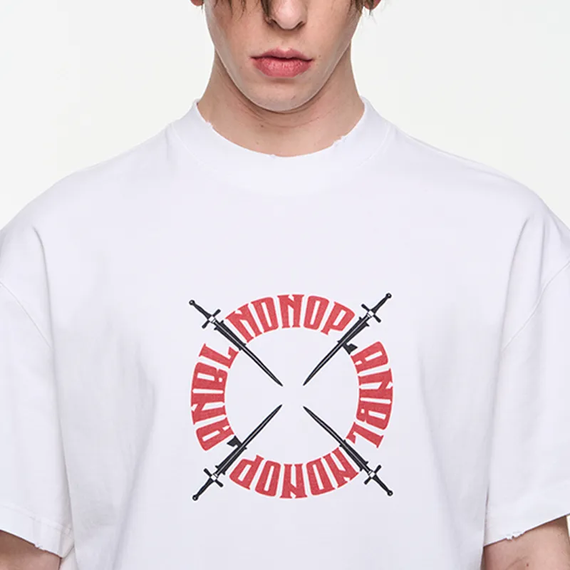BLIND402 T Shirts Unisex-6