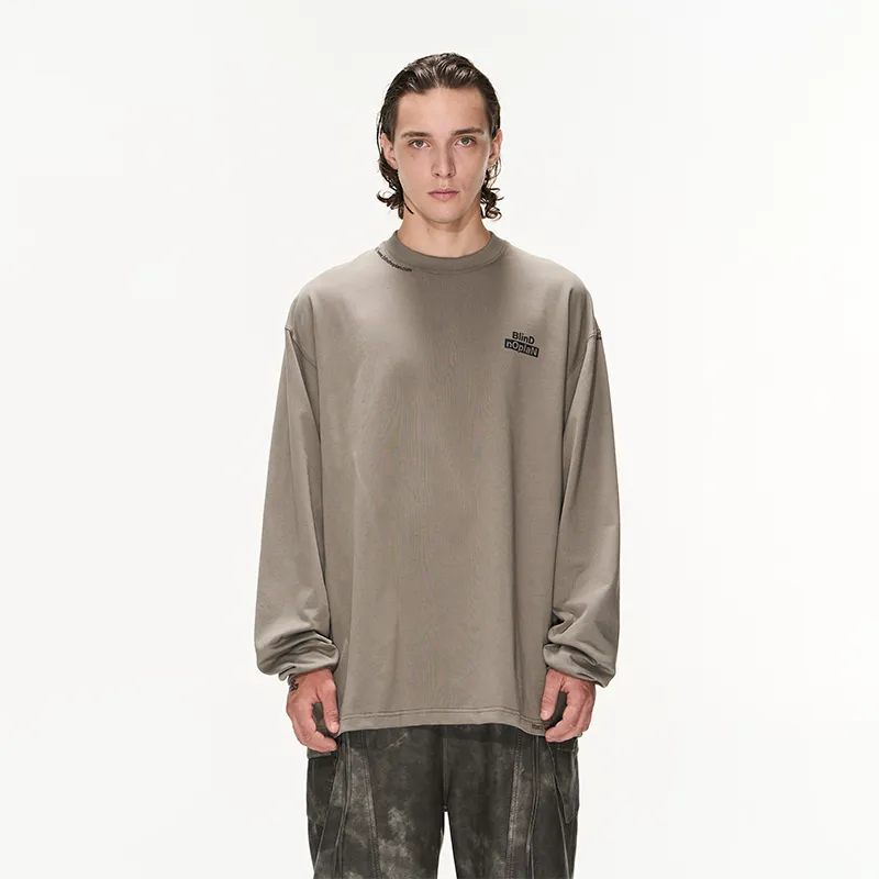 BLIND402 T Shirts Unisex-2