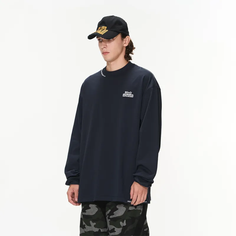 BLIND402 T Shirts Unisex-11