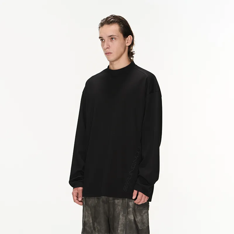 BLIND402 T Shirts Unisex-2