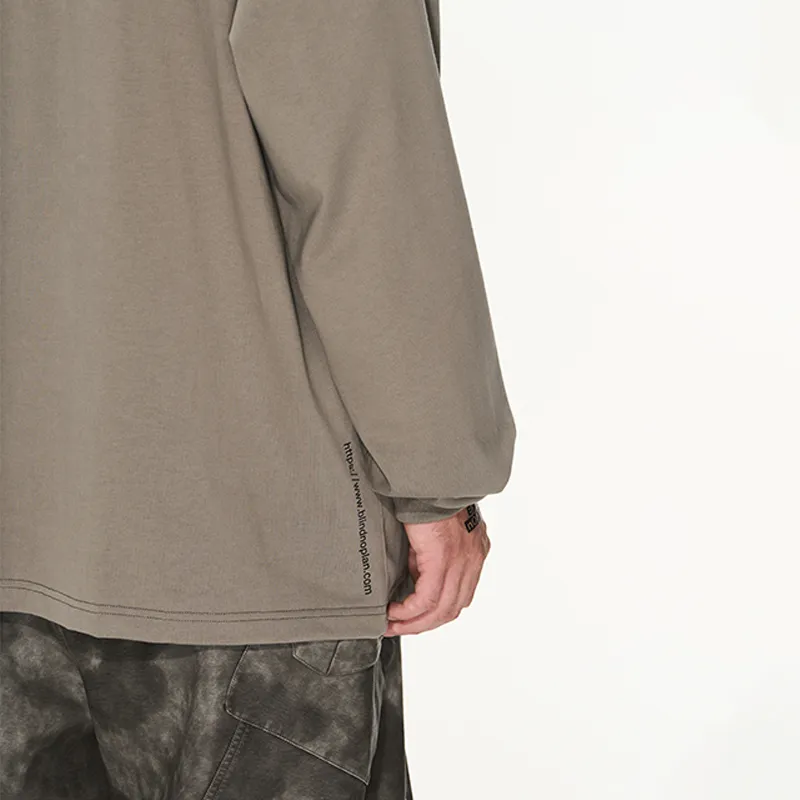 BLIND402 T Shirts Unisex-3