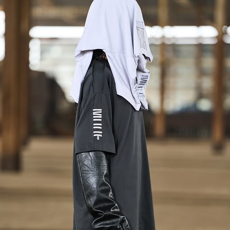 BLIND402 T Shirts Unisex-3
