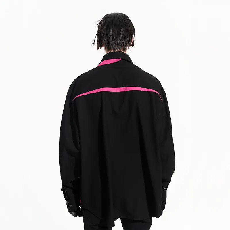 BLIND402 Shirts Unisex-3