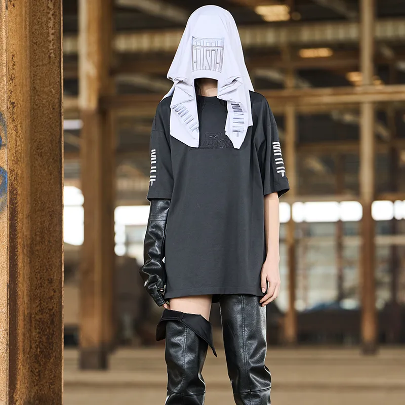 BLIND402 T Shirts Unisex-5