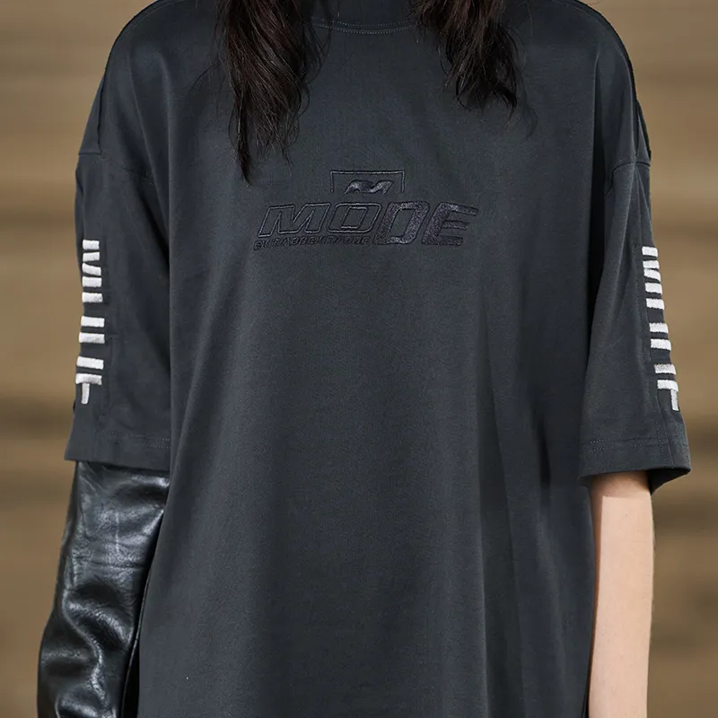 BLIND402 T Shirts Unisex-2