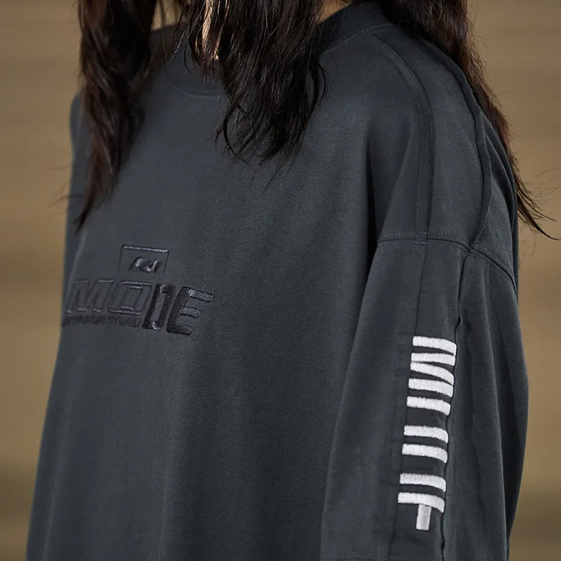 BLIND402 T Shirts Unisex-4