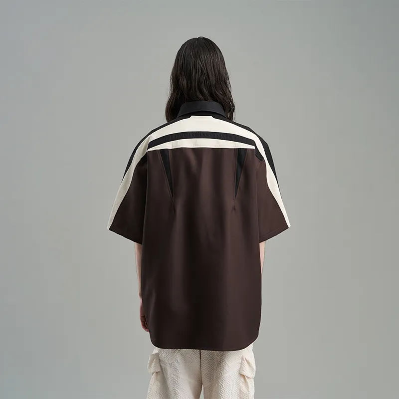 BLIND402 Shirts Men-7