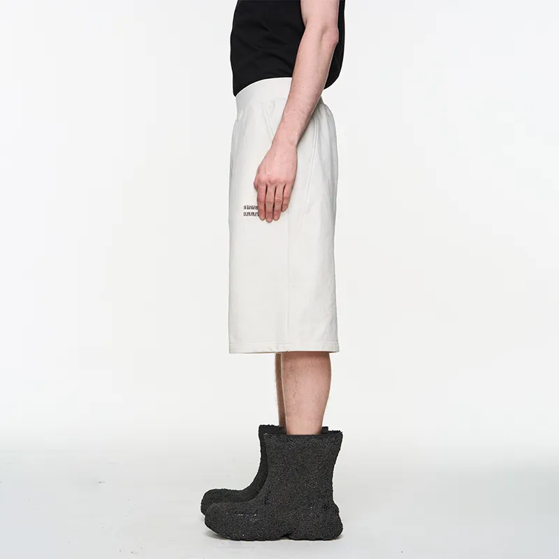 BLIND402 Casual Shorts Unisex-5