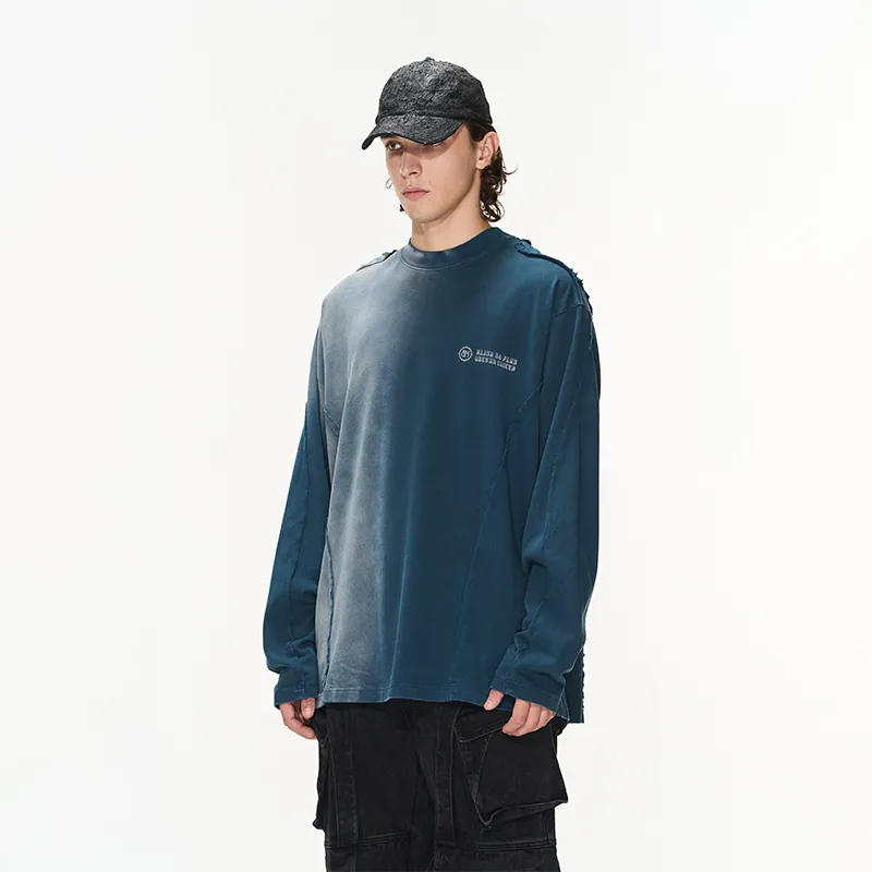 BLIND402 T Shirts Unisex-6