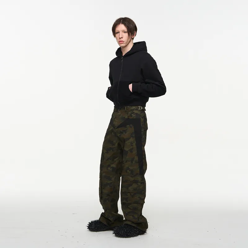 BLIND402 Sweatshirts Unisex-2