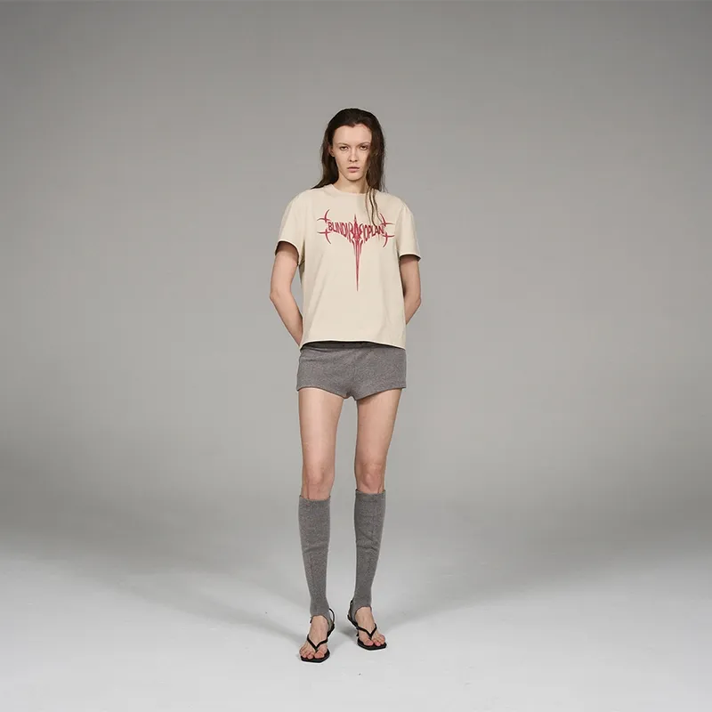 BLIND402 T Shirts Unisex-6