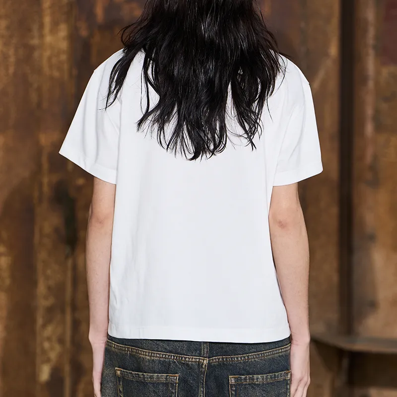 BLIND402 T Shirts Unisex-4