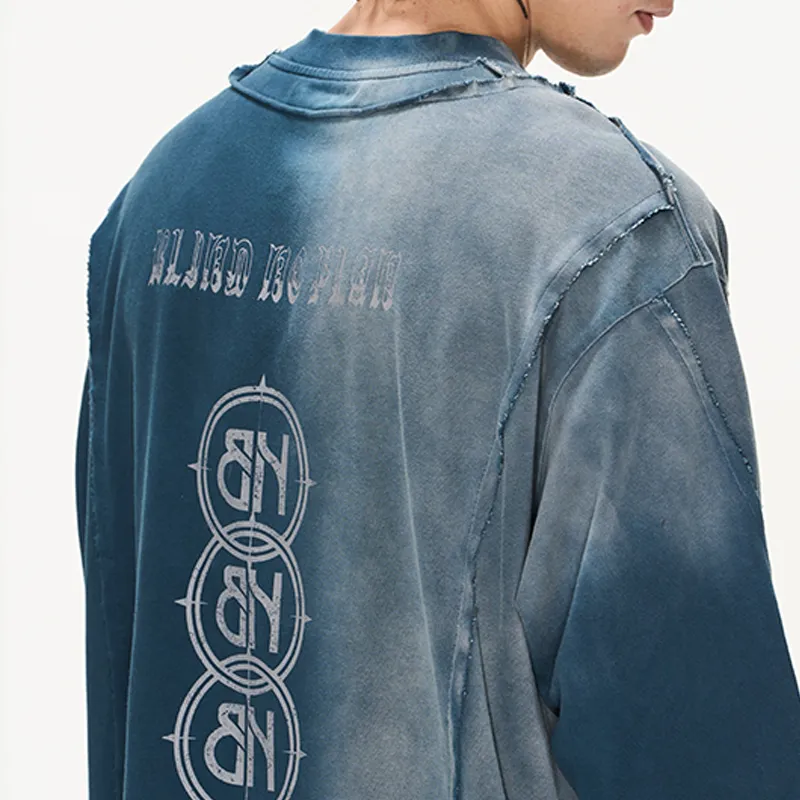 BLIND402 T Shirts Unisex-7