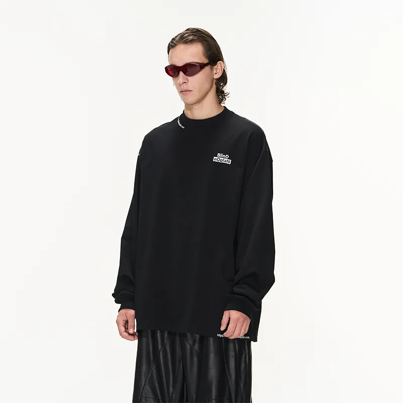 BLIND402 T Shirts Unisex-6