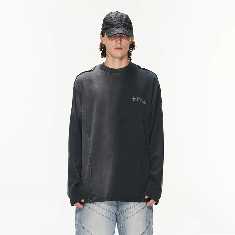 BLIND402 T Shirts Unisex-2