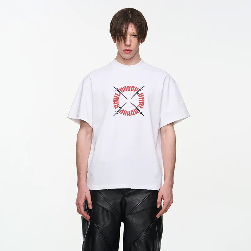 BLIND402 T Shirts Unisex-7