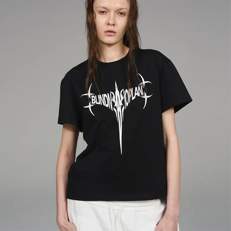 BLIND402 T Shirts Unisex-3