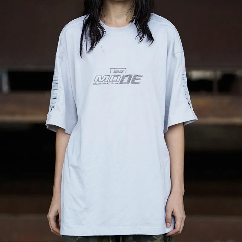 BLIND402 T Shirts Unisex-8