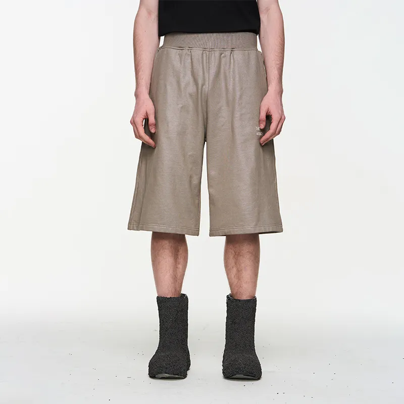 BLIND402 Casual Shorts Unisex-2