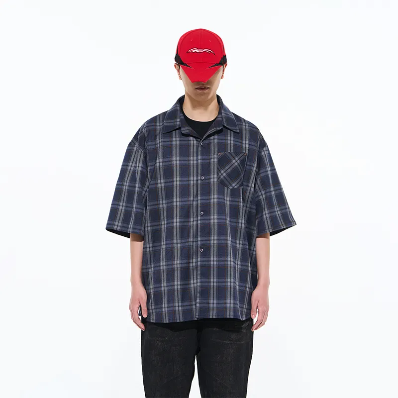 BLIND402 Shirts Men-6