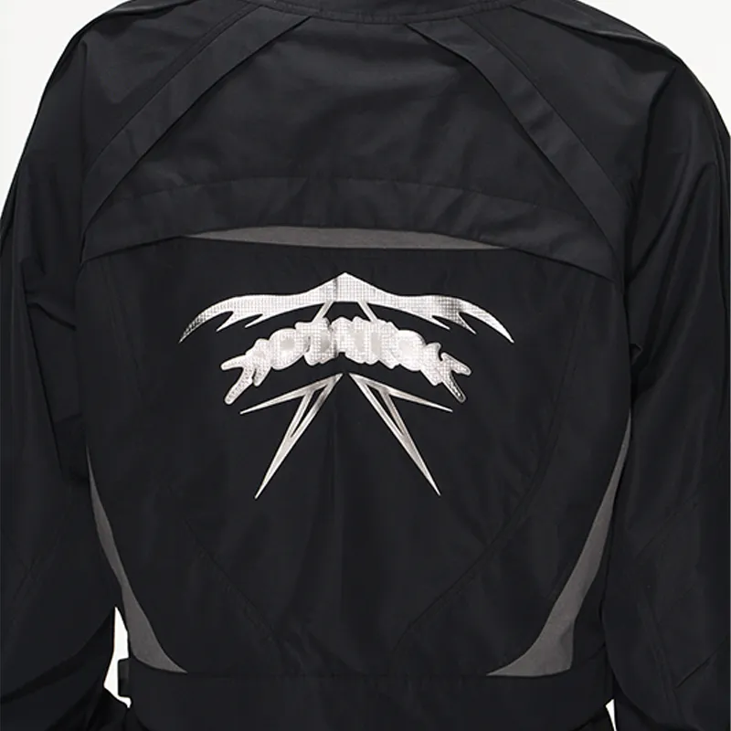 BLIND402 Jackets Unisex-2