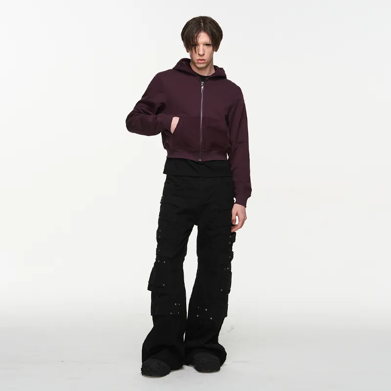 BLIND402 Sweatshirts Unisex-6