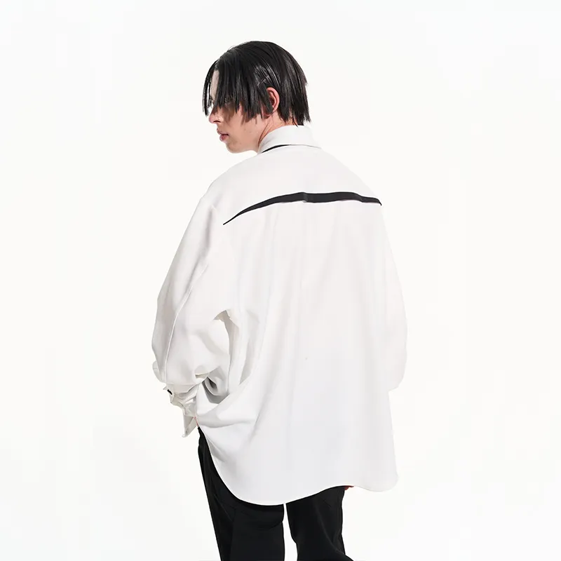 BLIND402 Shirts Unisex-7