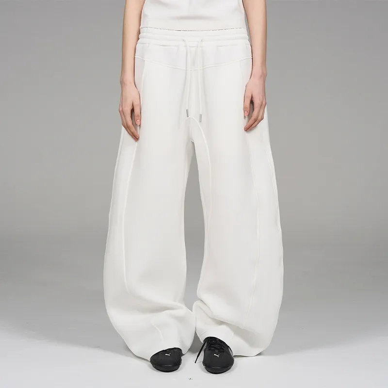 BLINDNOPLAN SS25 Casual Pants Unisex-5