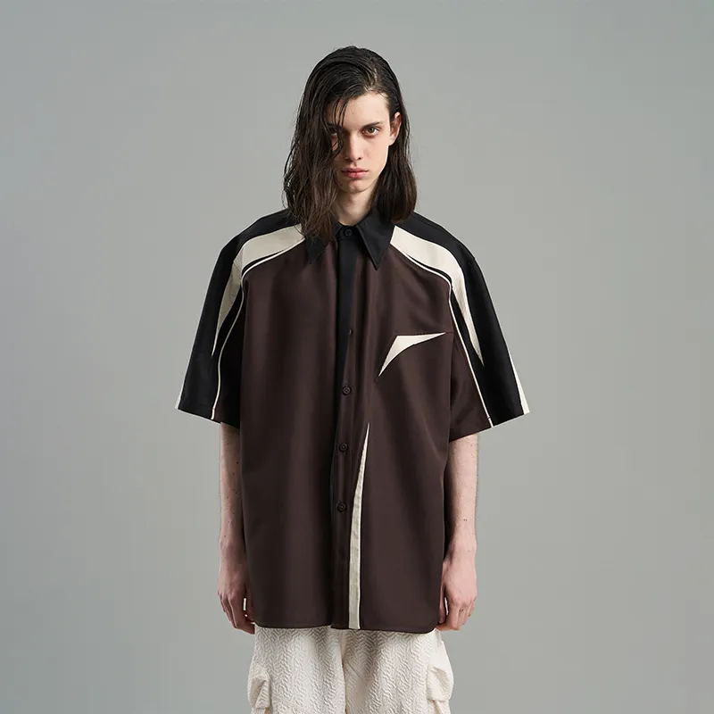 BLIND402 Shirts Men-6