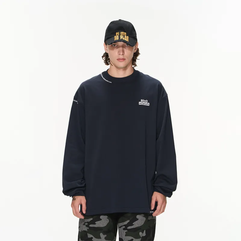 BLIND402 T Shirts Unisex-10
