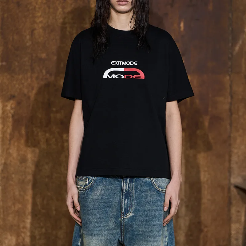 BLIND402 T Shirts Unisex Black-2