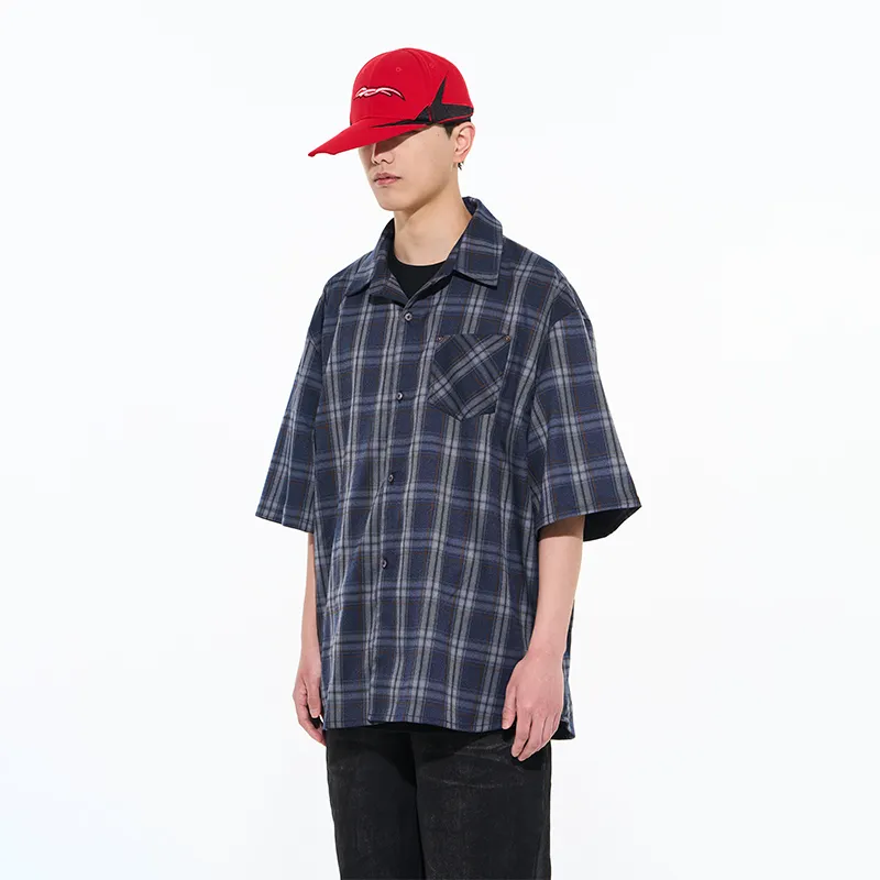 BLIND402 Shirts Men-7