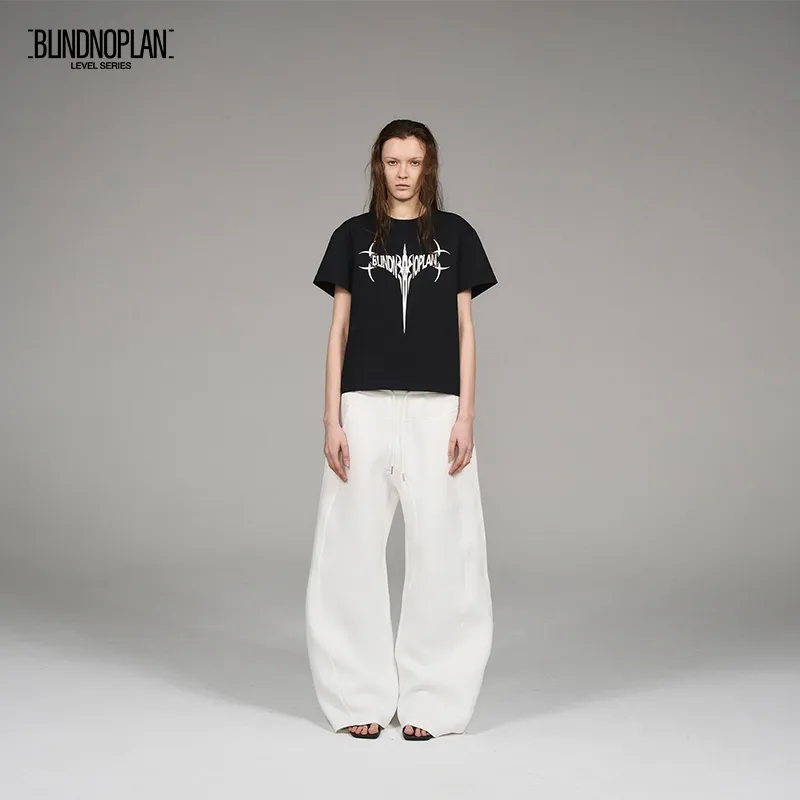 BLIND402 T Shirts Unisex-2