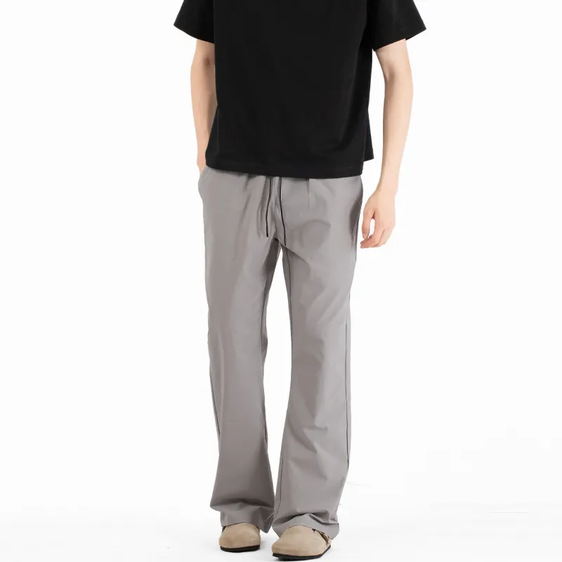 Gangurru Casual Pants Unisex-11