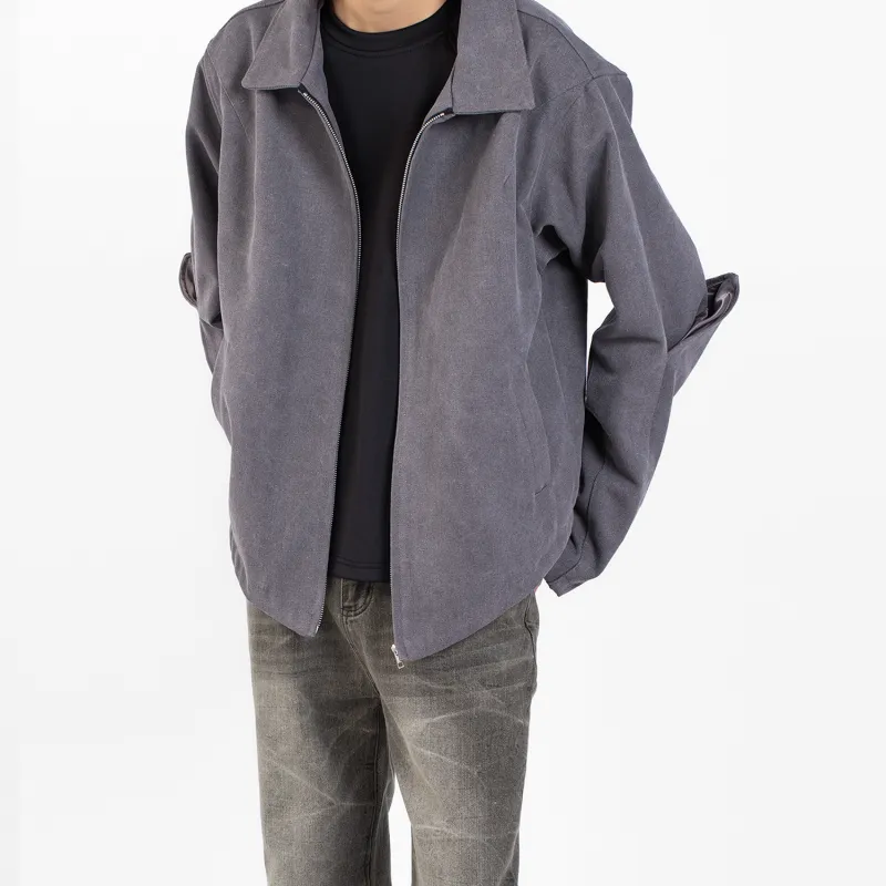 Gangurru Jackets Men-2