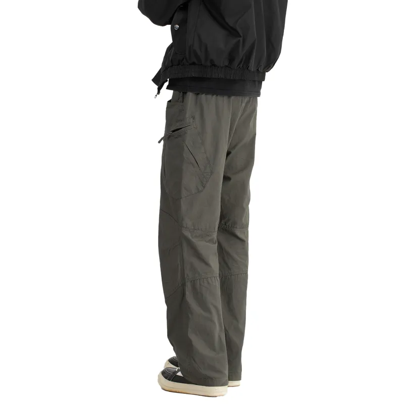 Gangurru Cargo Pants Unisex-6