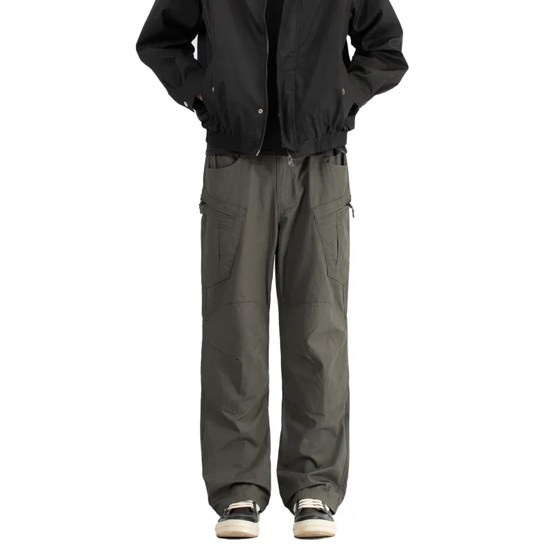 Gangurru Cargo Pants Unisex-7