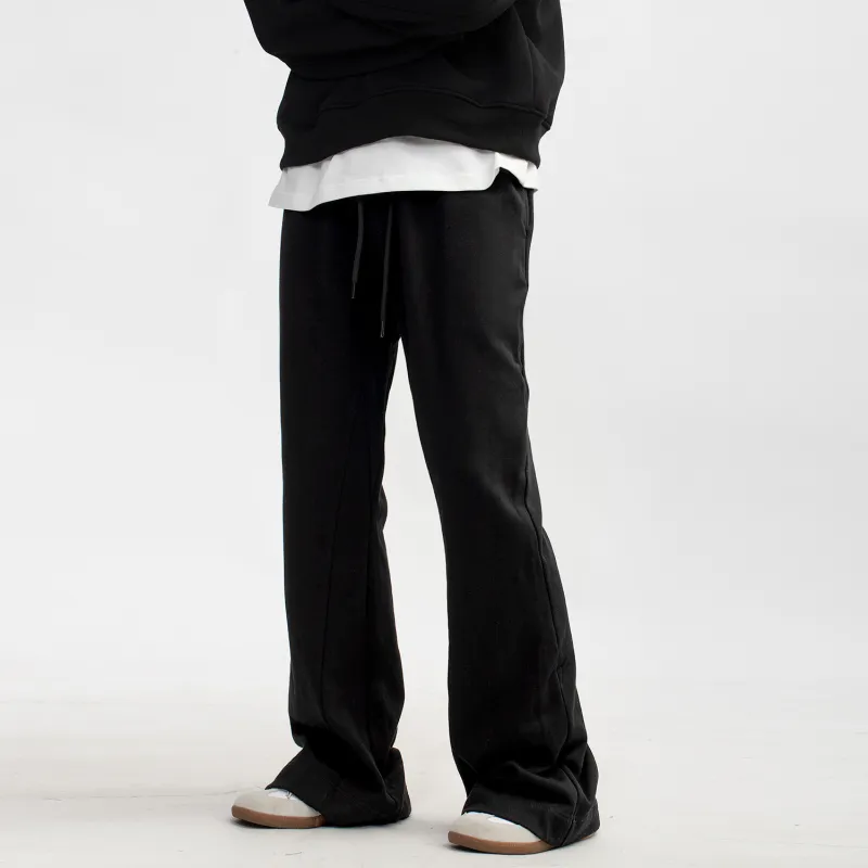 Gangurru Casual Pants Unisex-5