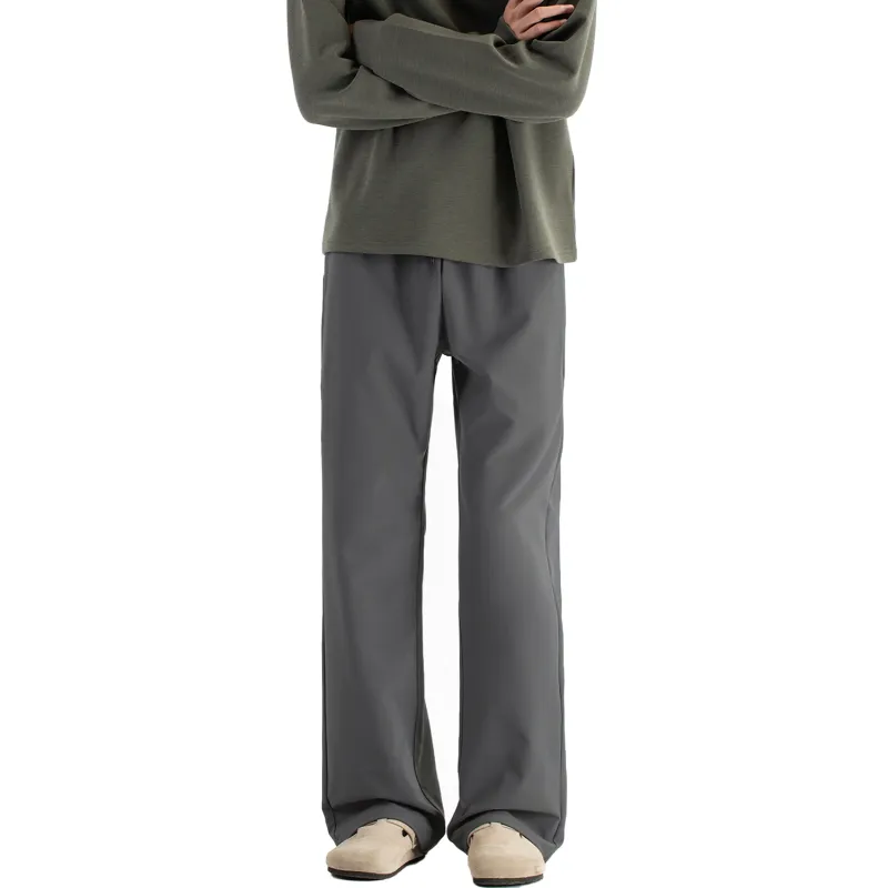 Gangurru Casual Pants Unisex-20