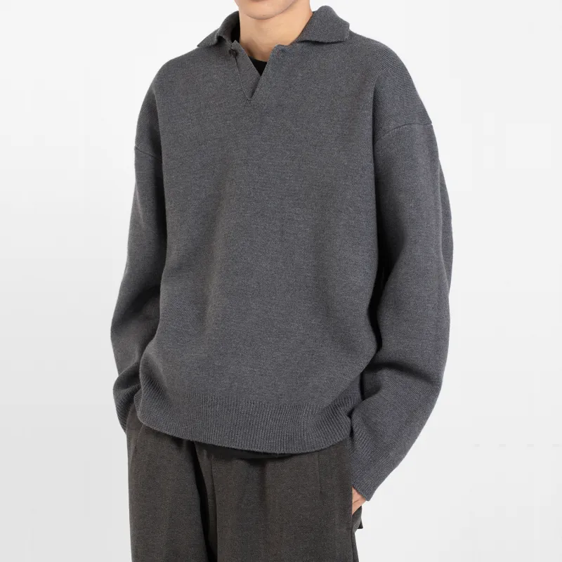 Gangurru Knitwear Unisex-2