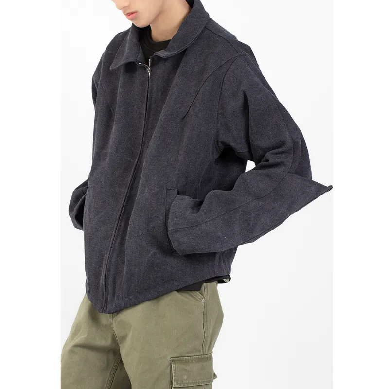 Gangurru Jackets Men-6
