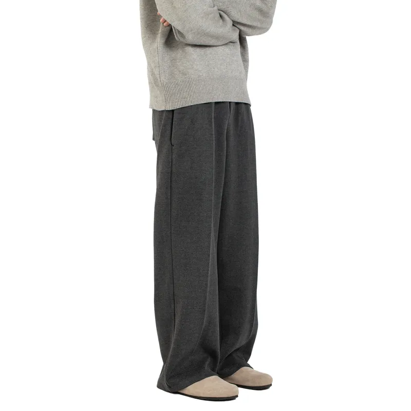 Gangurru Suit Trousers Unisex-6