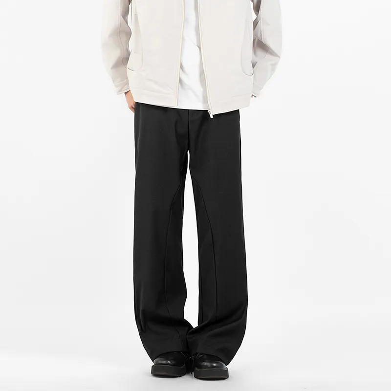 Gangurru Suit Trousers Men-2