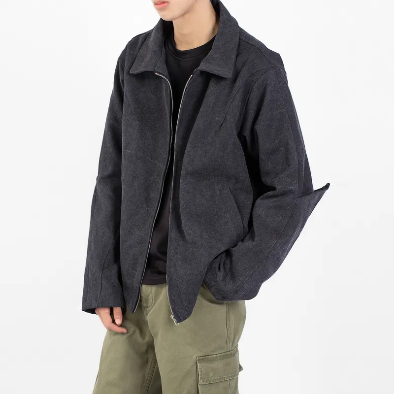 Gangurru Jackets Men-7
