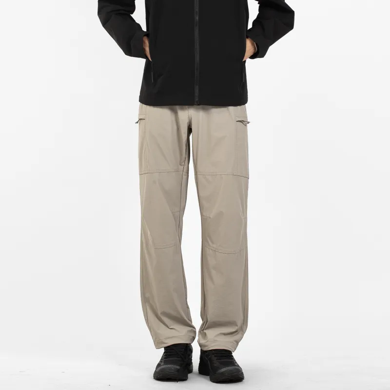 Gangurru Casual Pants Men-3