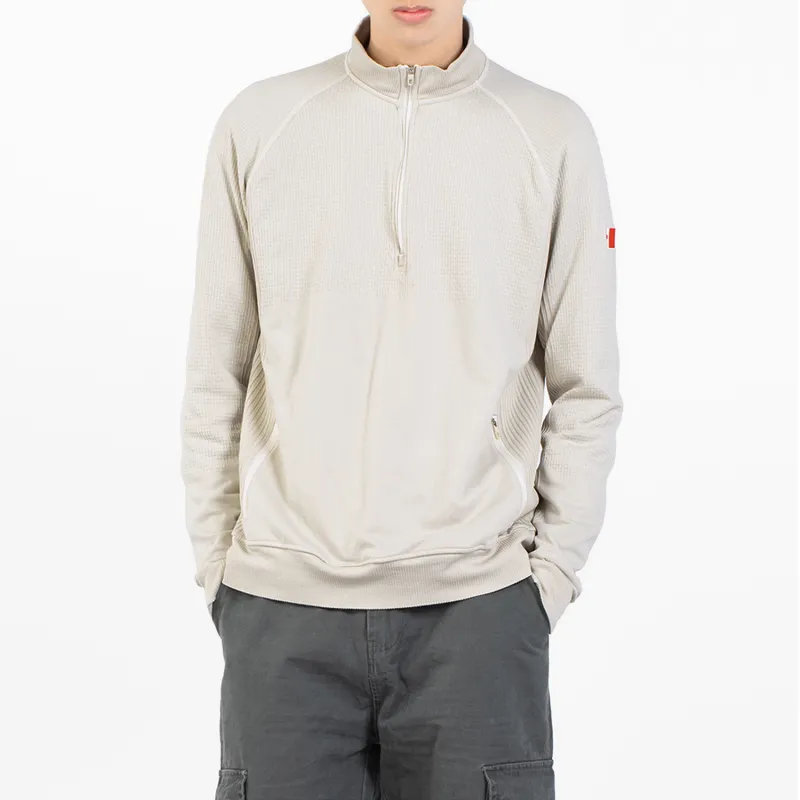 Gangurru T-Shirt Men's Ivory White-4
